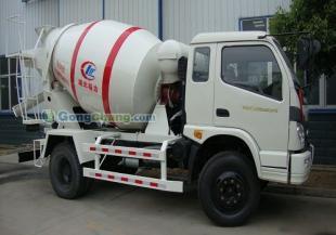 供應四川、貴州地區混凝土攪拌車及相關汽摩配件——世界工廠網中國產品信息庫