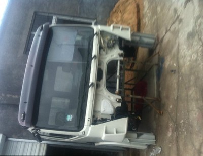 專業供應尼?；炷翑嚢铏C駕駛室，一站式采購平臺汽配人網詳解