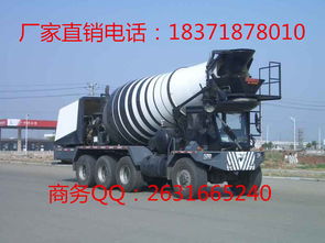 12方大力神攪拌車市場全解析 價格、圖片與配件廠家指南