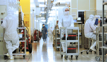 突破美韓技術(shù)封鎖，中國(guó)“芯”正式崛起，攪動(dòng)全球市場(chǎng)