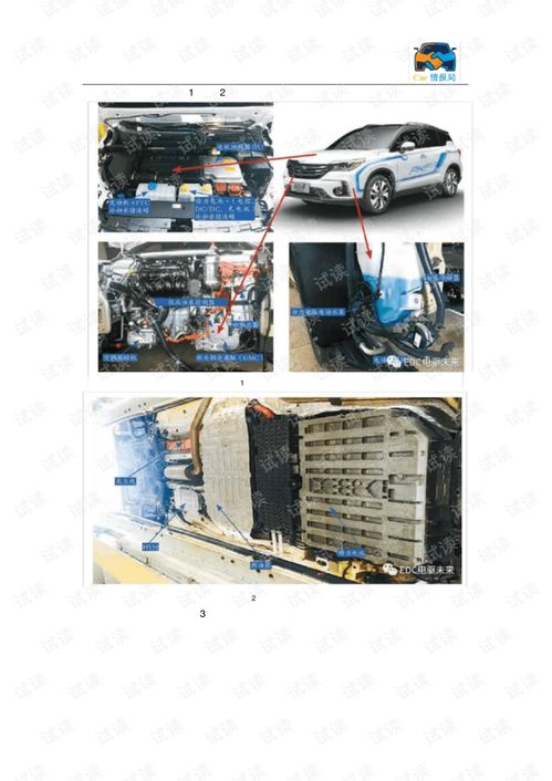 深度解析GS4 PHEV混動技術(shù) 架構(gòu)、策略與開發(fā)要點(diǎn)